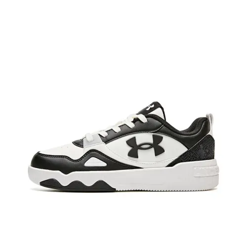 Under Armour Sports Life Collection Анти-KICK и Устойчивые к Износу Детские Скейтборды для Подростков