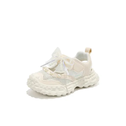 Bull Charm Устойчивые к истиранию Детские Сандалии для малышей