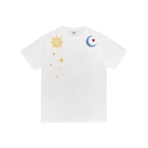 RARM Унисекс Футболки