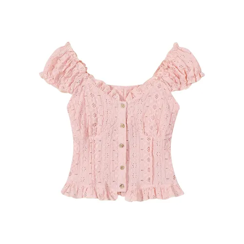 ERIRI Женские Рубашки