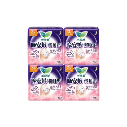 Laurier Panty Стиль Гигиеническая Помада