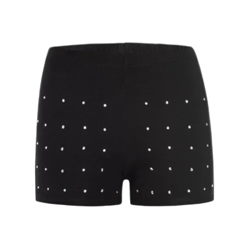 Miaou BOOTY Короткие Повседневные Шорты Женские