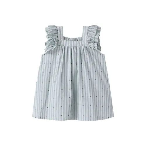 YeeHoO Платье для малышей и детей дошкольного возраста