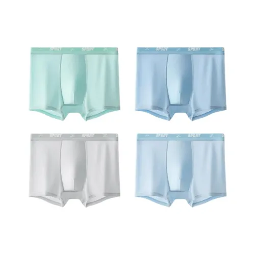 OVE Нижнее белье 4 штуки для подростков