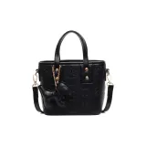 Чёрный + Эксклюзивная сумка для покупок