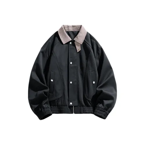 LIGHTNING MONSTER Куртки и Пальто Унисекс