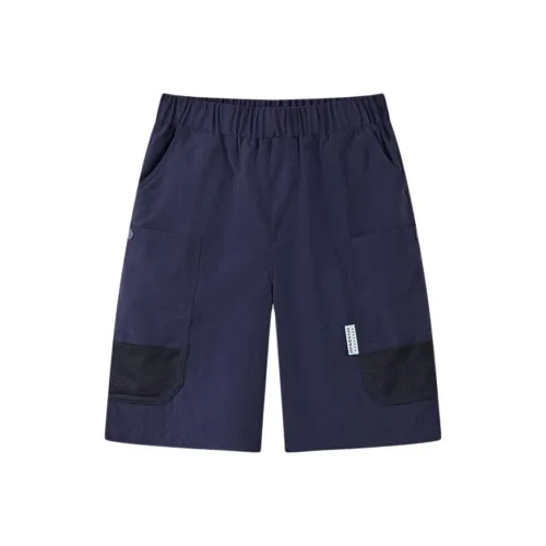 MQD Шорты для детей 3-7 лет