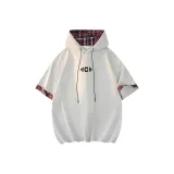 Серый меланж