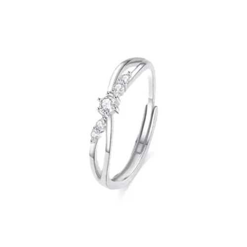 I&YOU Кольца Унисекс