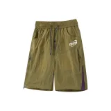 Горчично-желтый