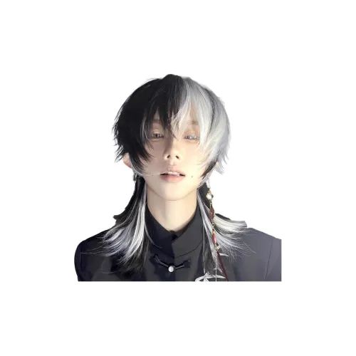 Gentle welcome Парики