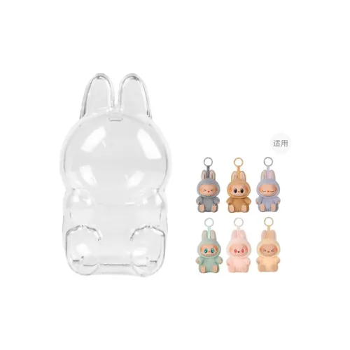 Lisa Плюшевая Подвеска