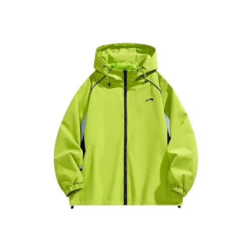 K Bird Унисекс Куртки