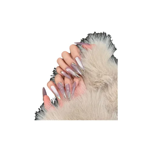 KDOW Искусственные ногти для женщин