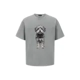 Серый узор 2