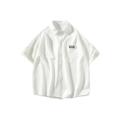 RVANGUARD Унисекс Рубашки