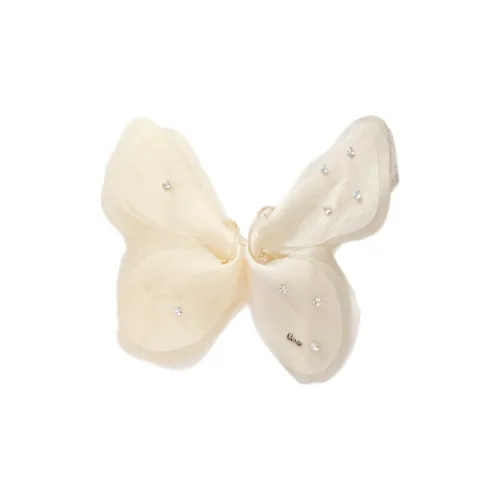 LINGJIE Акриловые заколки для волос Женские