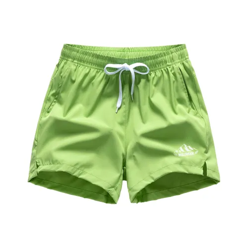 Mulinsen Женские спортивные шорты