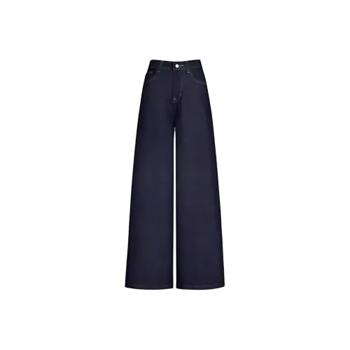 YICHEN Женские Джинсы