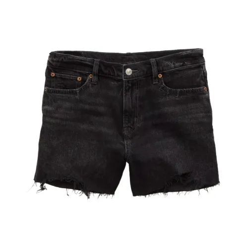 AMERICAN EAGLE Джинсовые шорты Женские