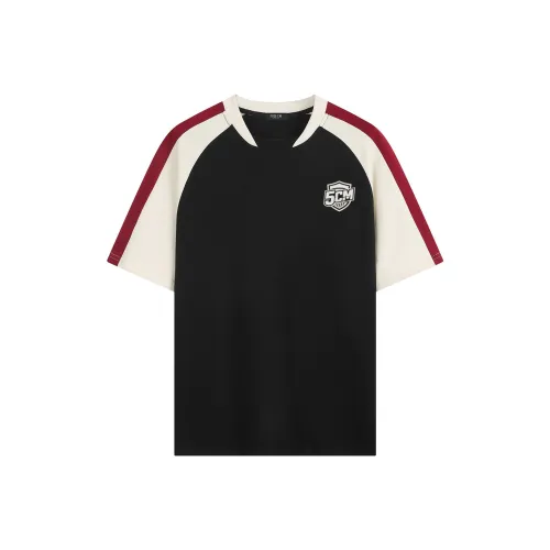 FIVE CM Унисекс T-рубашки