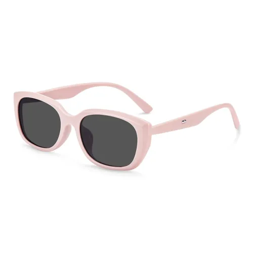 MUYKUY PC OVAL SUNGLASSES Унисекс
