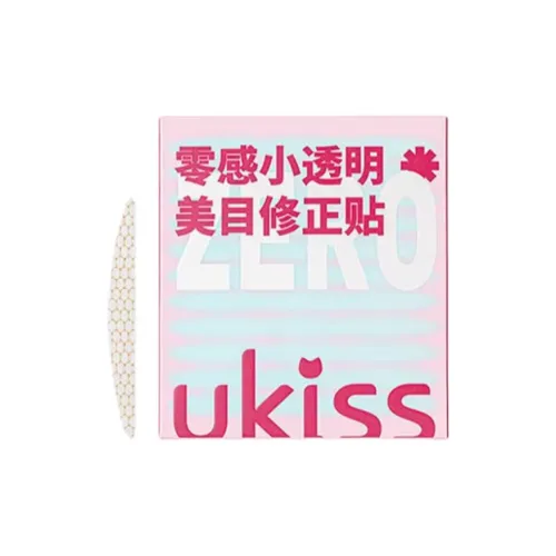 UKISS Двойные патчи для век для женщин