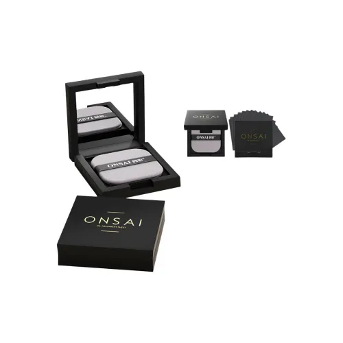 Embrace Color Бумага для удаления грязи Self Contained Розовый Oil Control для лица Освежающий и Oil Control