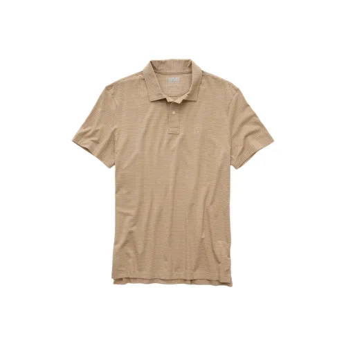 AMERICAN EAGLE Поло Мужское