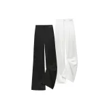 Чёрный буткат + белый буткат [Mix and Match 2 шт]