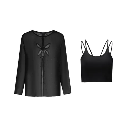 CHICHY CHICHY Size Sister Series Повседневный костюм женский