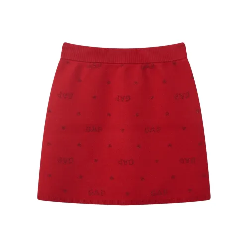 GAP Red KIDS Юбки