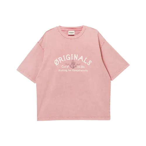 JACK&JONES Унисекс Футболки