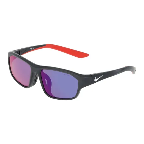 Nike Injection Molded Квадратные Солнцезащитные Очки Унисекс