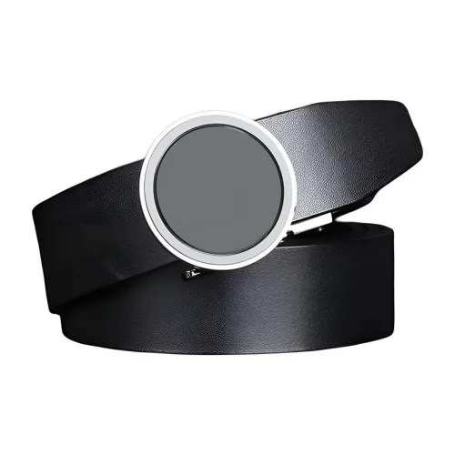 ROLLSNEA Ремни из коровьей кожи Мужской 3,5 см