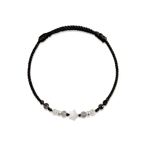 I YOU Ткань Браслеты Шнурки Женские