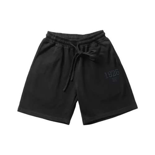 66ROUTE 66 Повседневные шорты унисекс