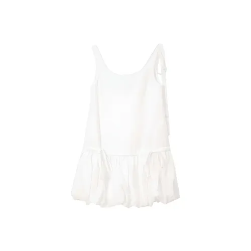 UNVESNO Без рукавов Платье Женское