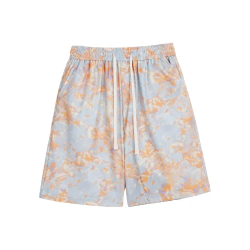 Minneapolis Повседневные шорты унисекс