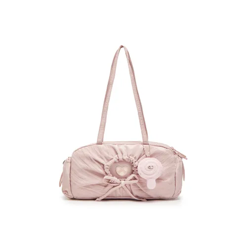 Champion Ткань Сумка через плечо Унисекс Dreamy Venice