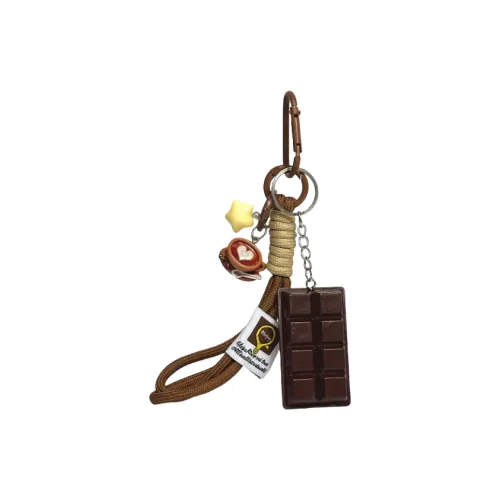 Coated Graffiti Хлопковая ткань Подвески Унисекс