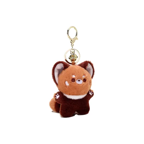 Jinnew Брелоки Унисекс