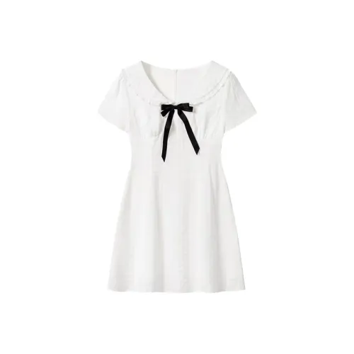 SCCREBEL OFFICIAL Платье Женское