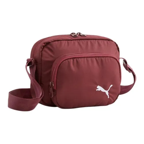 PUMA Сумки кросс-боди Кирпично-красный Женские
