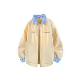 Светло-желтый