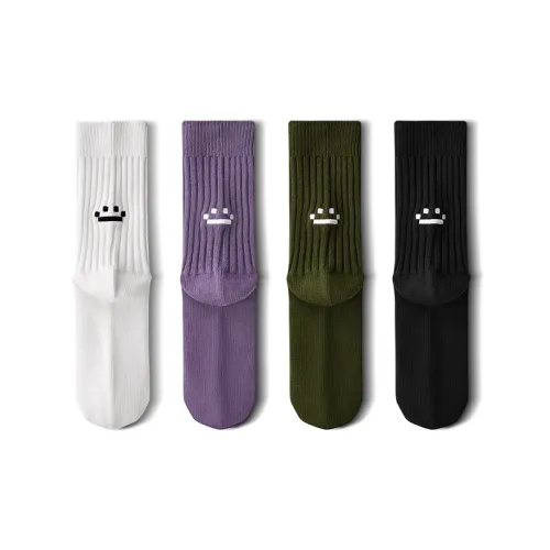 LEIN Мужские носки MID до икры