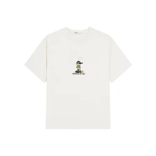 FUN x Garfield SS25 T-Shirt Мужская