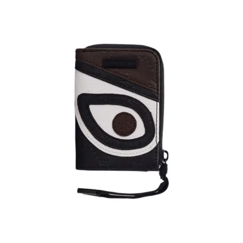 SPRAYGROUND PVC Кошелек для монет Унисекс Тауповый