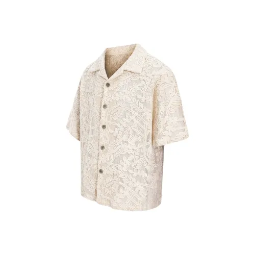 DAND Унисекс Рубашки