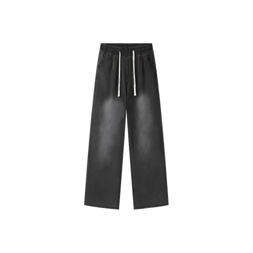 7 SEVFUN Унисекс Джинсы